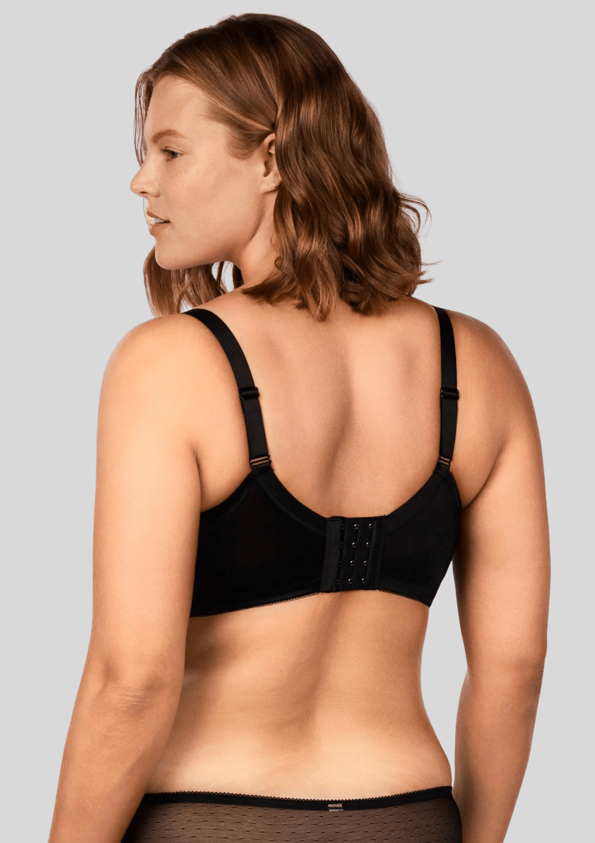 Shapea Réducteur Confort Invisible Silhouette - FitGlamMix