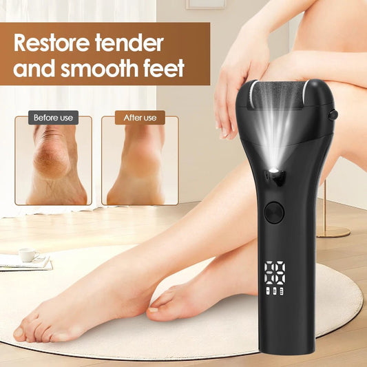 Silky Feet Pedicure Tool - FitGlamMix