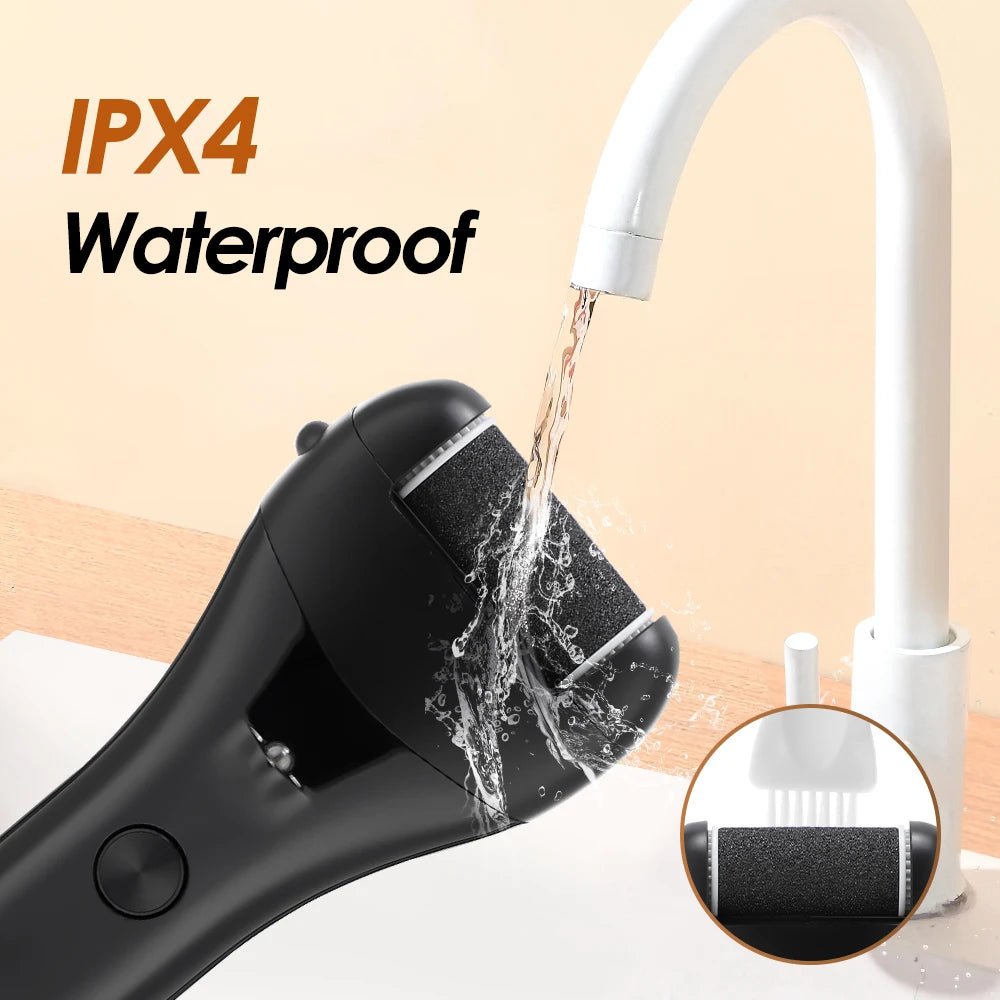 Silky Feet Pedicure Tool - FitGlamMix